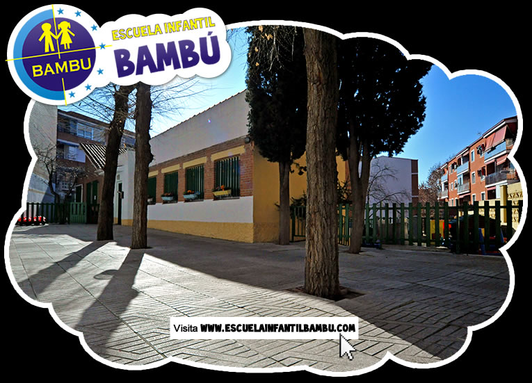 Escuela Infantil BAMBÚ